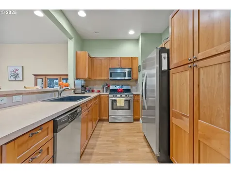7755 SW Matheny Drive Beaverton OR 97008