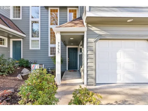 7755 SW Matheny Drive Beaverton OR 97008