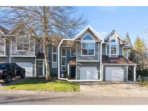 7755 SW Matheny Drive Beaverton OR 97008