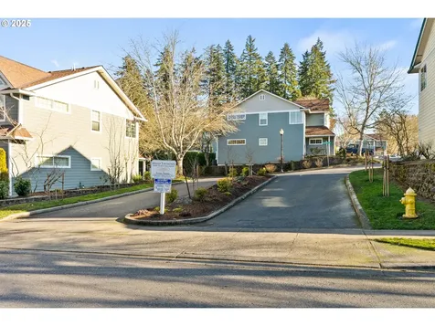 7755 SW Matheny Drive Beaverton OR 97008