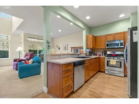 7755 SW Matheny Drive Beaverton OR 97008