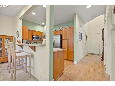 7755 SW Matheny Drive Beaverton OR 97008