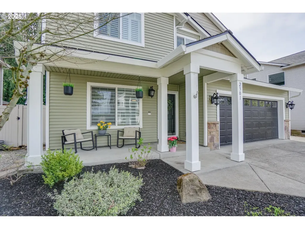 2301 NW 15th Street Battle Ground WA 98604
