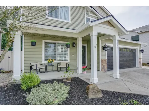 2301 NW 15th Street Battle Ground WA 98604