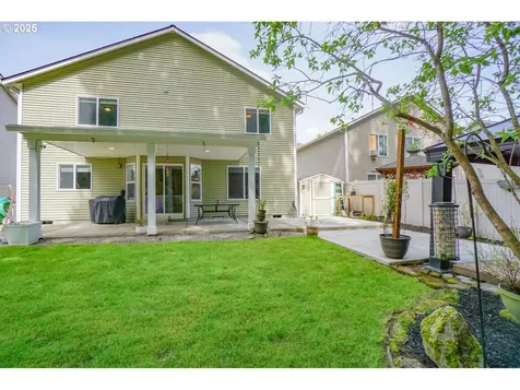 2301 NW 15th Street Battle Ground WA 98604