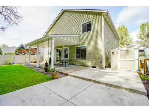 2301 NW 15th Street Battle Ground WA 98604