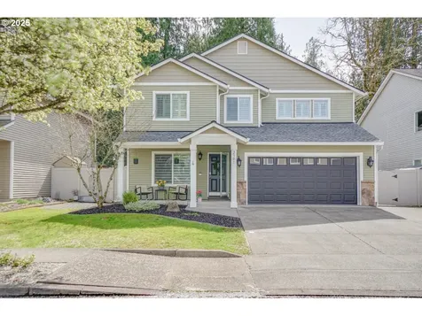 2301 NW 15th Street Battle Ground WA 98604