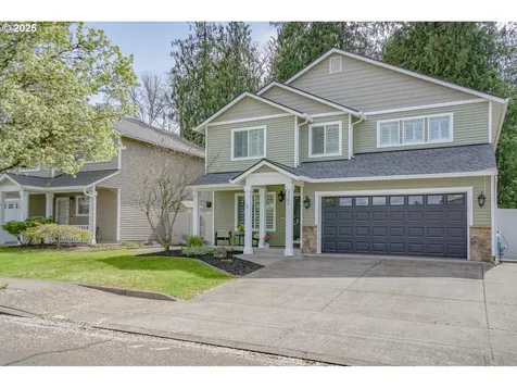 2301 NW 15th Street Battle Ground WA 98604