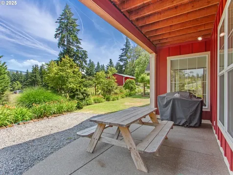 21800 S Green Mountain Road Colton OR 97017