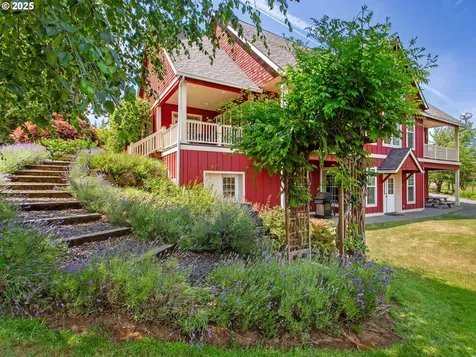 21800 S Green Mountain Road Colton OR 97017