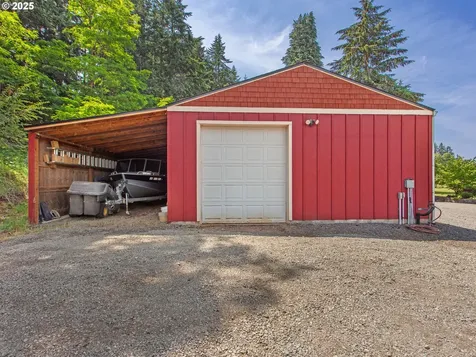21800 S Green Mountain Road Colton OR 97017