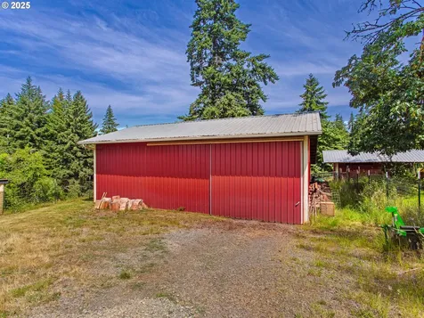 21800 S Green Mountain Road Colton OR 97017