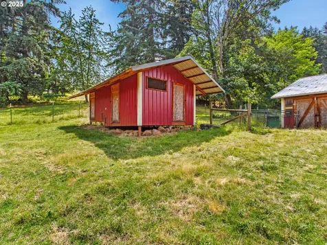 21800 S Green Mountain Road Colton OR 97017