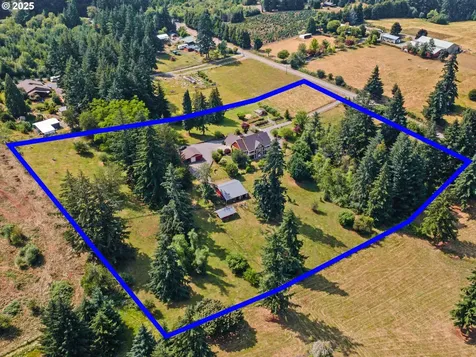 21800 S Green Mountain Road Colton OR 97017