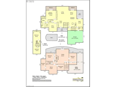 21800 S Green Mountain Road Colton OR 97017