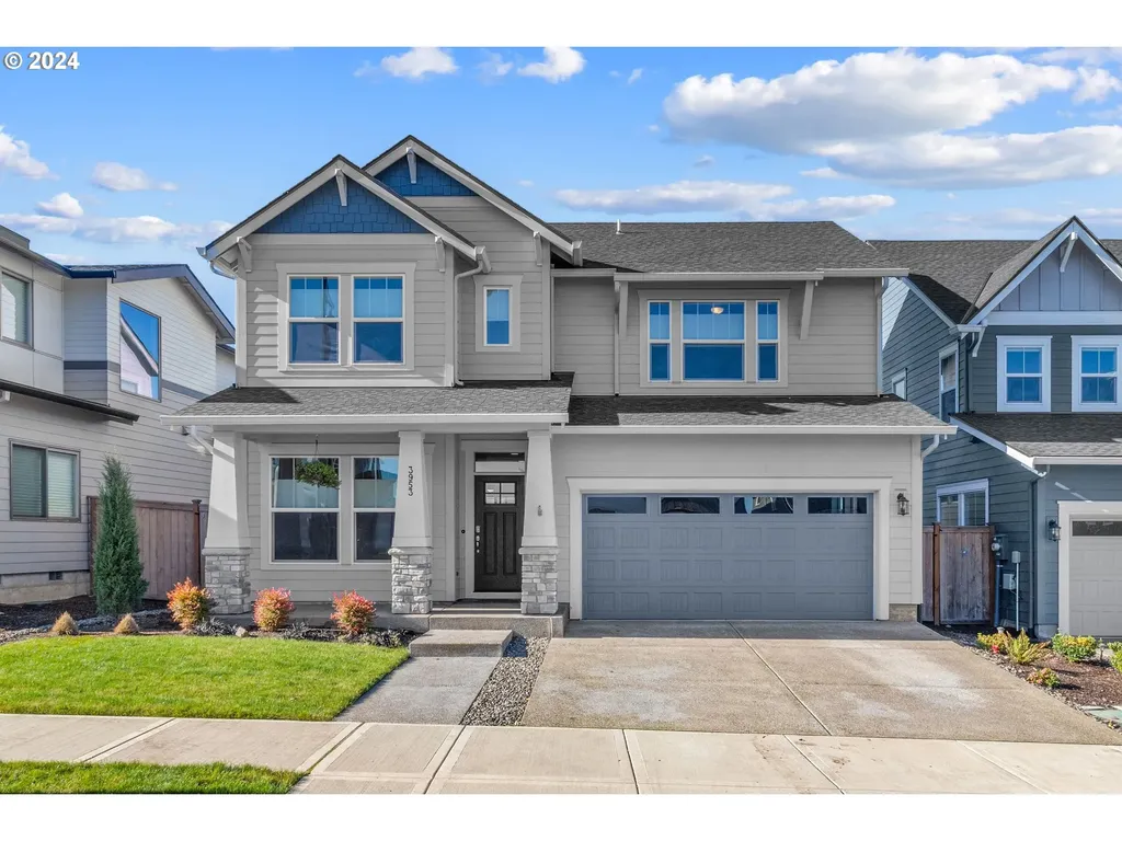 3953 SE 78th Avenue Hillsboro OR 97123