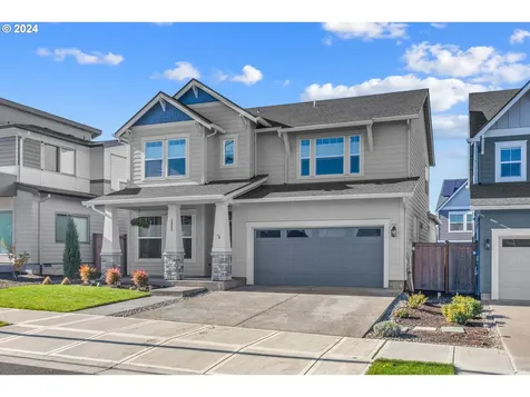 3953 SE 78th Avenue Hillsboro OR 97123