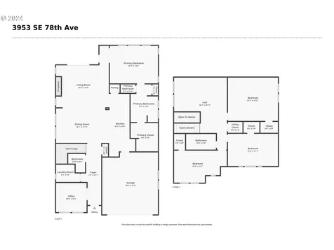 3953 SE 78th Avenue Hillsboro OR 97123