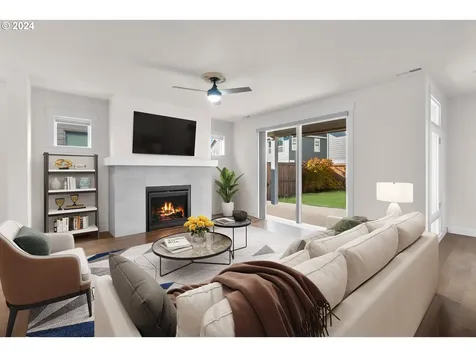 3953 SE 78th Avenue Hillsboro OR 97123