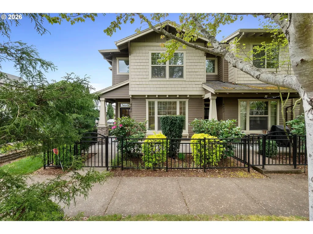 4858 NW Olivares Terrace Portland OR 97229