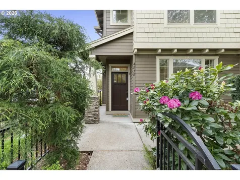 4858 NW Olivares Terrace Portland OR 97229