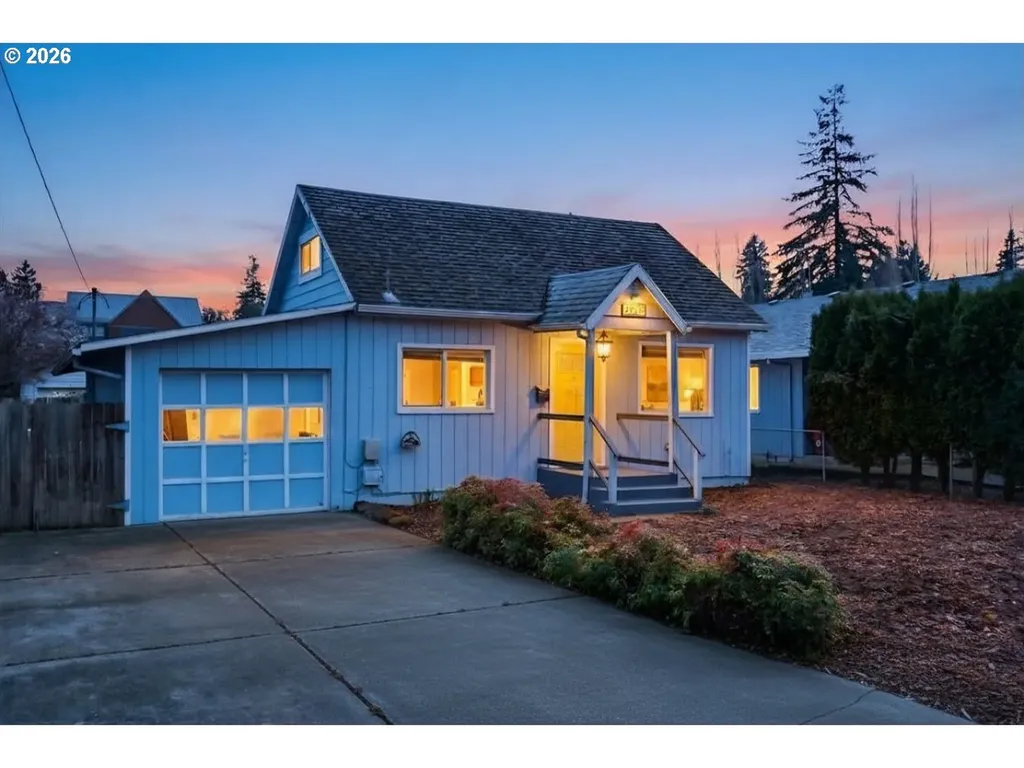 2212 23rd Avenue Forest Grove OR 97116