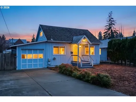 2212 23rd Avenue Forest Grove OR 97116