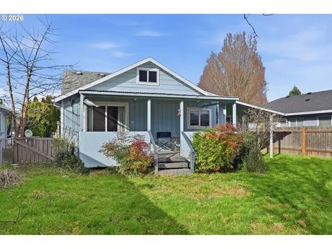 2212 23rd Avenue Forest Grove OR 97116