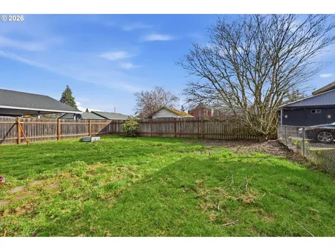2212 23rd Avenue Forest Grove OR 97116