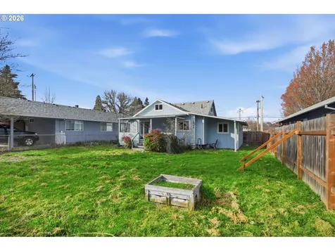 2212 23rd Avenue Forest Grove OR 97116