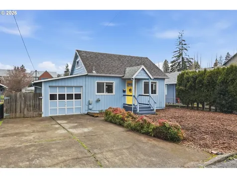 2212 23rd Avenue Forest Grove OR 97116