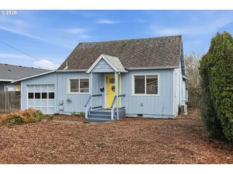 2212 23rd Avenue Forest Grove OR 97116