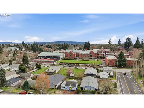 2212 23rd Avenue Forest Grove OR 97116