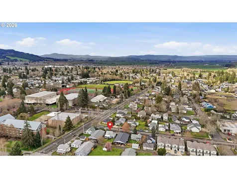 2212 23rd Avenue Forest Grove OR 97116