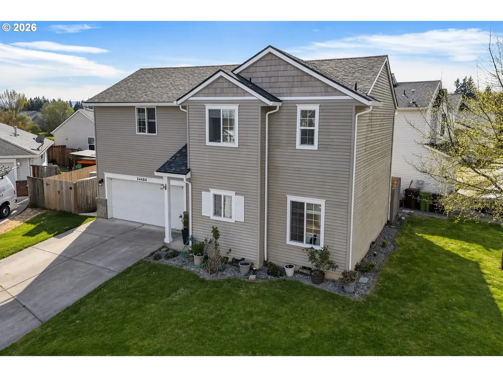 34484 Vail Court St. Helens OR 97051