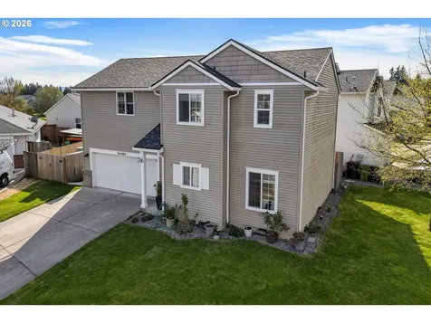 34484 Vail Court St. Helens OR 97051
