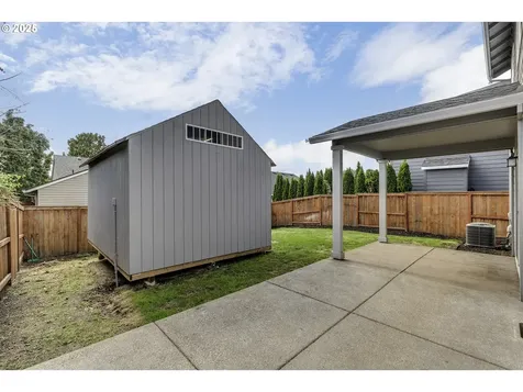 1015 S Nectarine Street Cornelius OR 97113