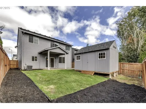 1015 S Nectarine Street Cornelius OR 97113