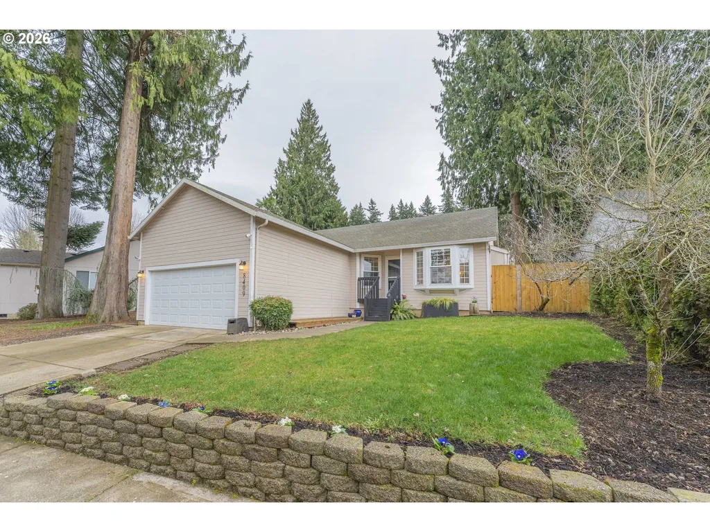 8409 NE 15th Street Vancouver WA 98664