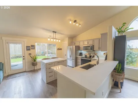 8409 NE 15th Street Vancouver WA 98664