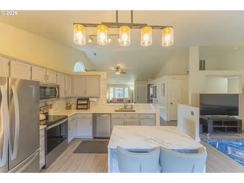8409 NE 15th Street Vancouver WA 98664