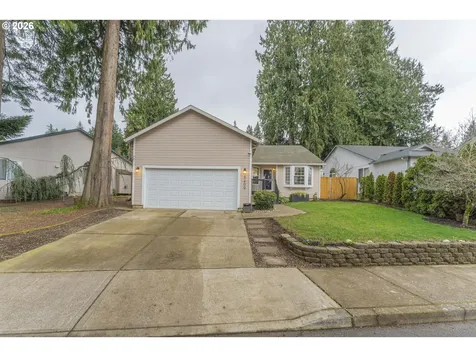 8409 NE 15th Street Vancouver WA 98664