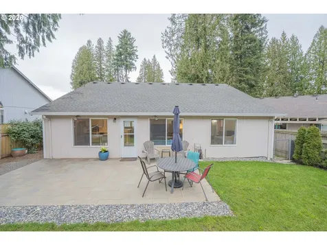 8409 NE 15th Street Vancouver WA 98664