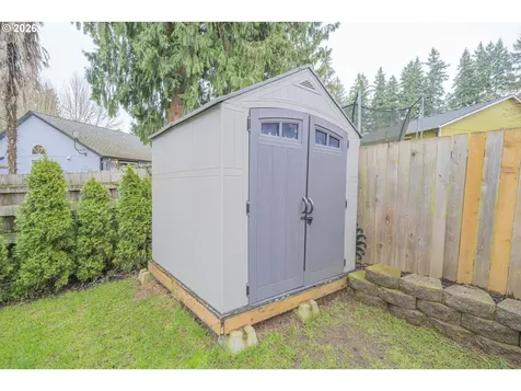 8409 NE 15th Street Vancouver WA 98664