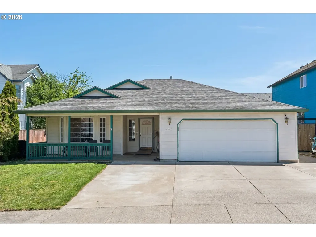 2611 NE 164th Avenue Vancouver WA 98684