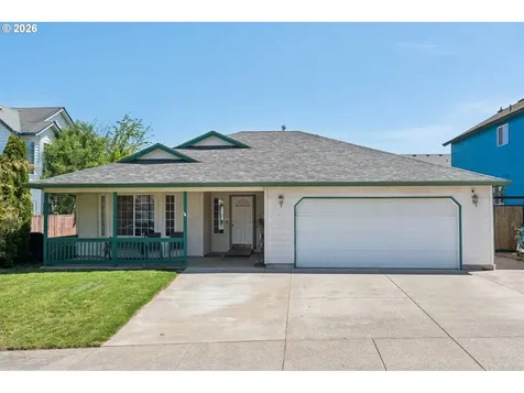 2611 NE 164th Avenue Vancouver WA 98684
