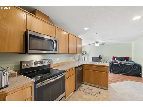 2611 NE 164th Avenue Vancouver WA 98684