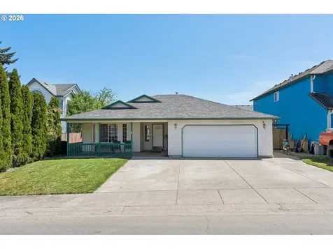 2611 NE 164th Avenue Vancouver WA 98684