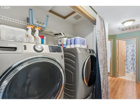 2611 NE 164th Avenue Vancouver WA 98684