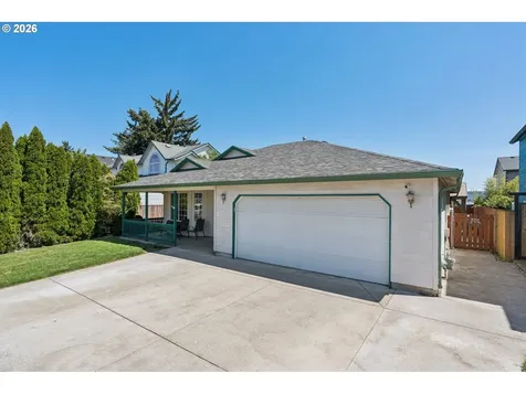 2611 NE 164th Avenue Vancouver WA 98684